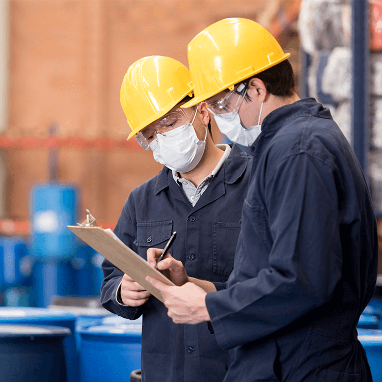 Подробный анализ типичных ошибок и нарушений техники безопасности на промышленных предприятиях