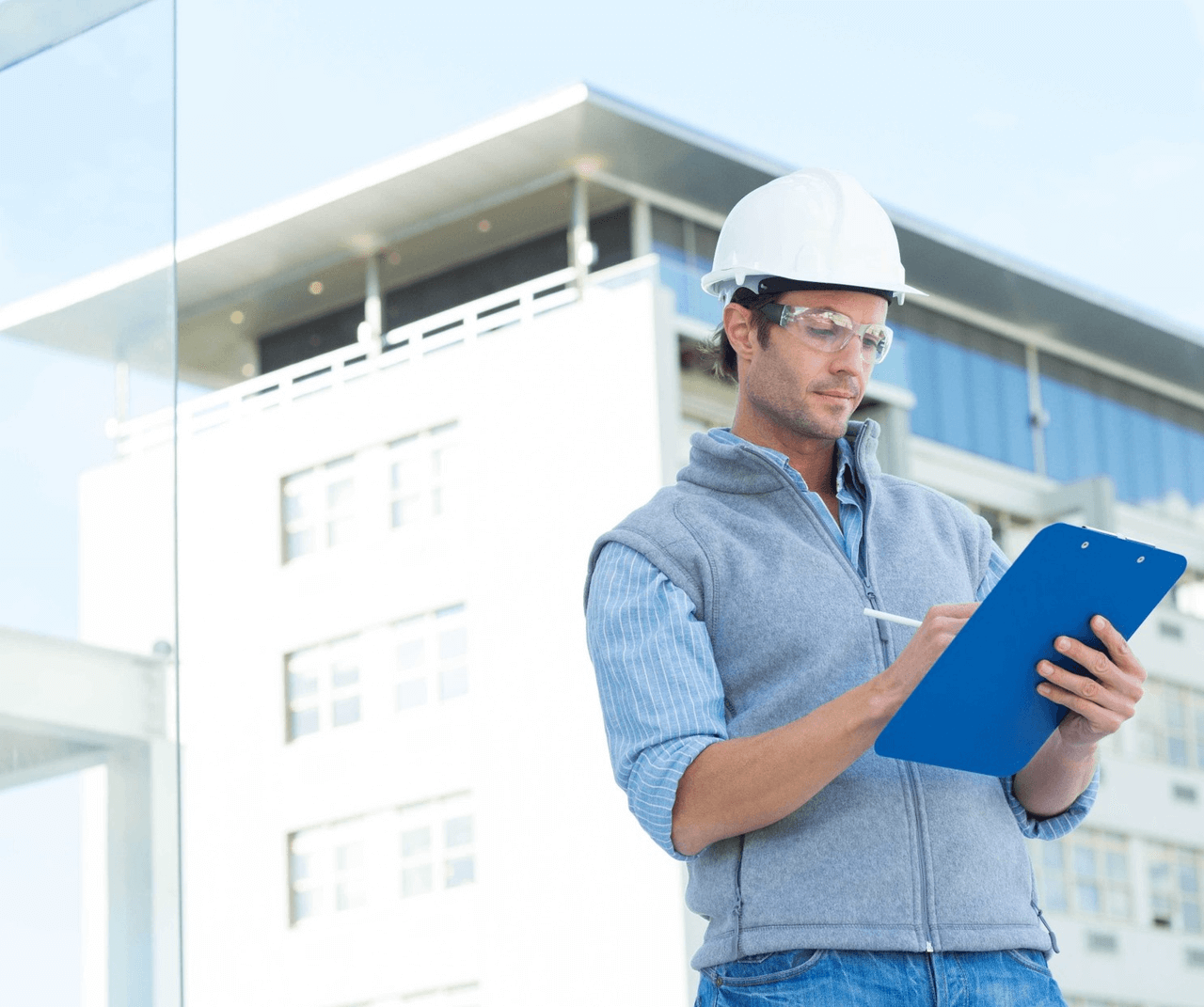 Оценка профессиональных рисков: от теории к спасению