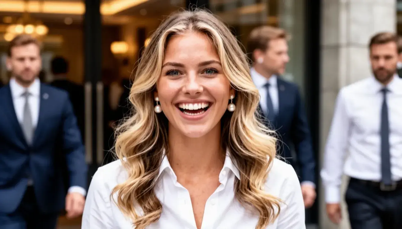 Женщины в строительстве 2026: цифровизация и новые роли