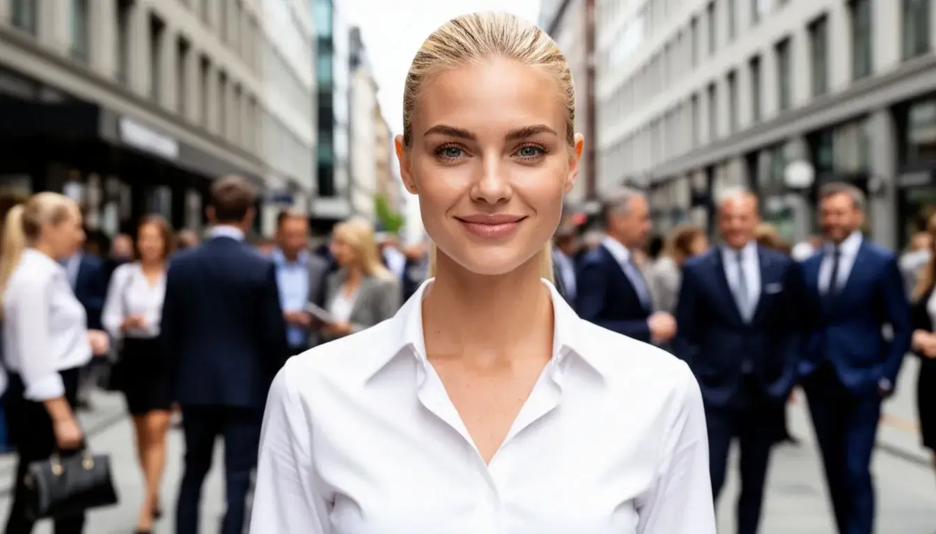 инструкции по визам в Норвегию