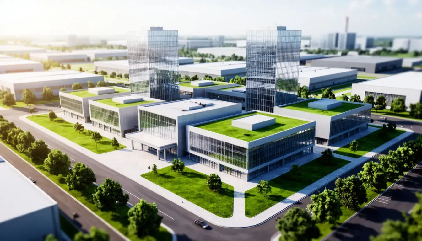 Управление профрисками 2026: система СУОТ в строительстве