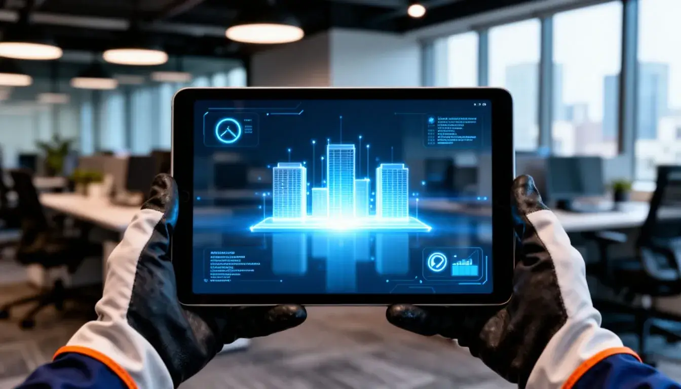 ��������� ��� ��������������� 2026: BIM � �������� ��������