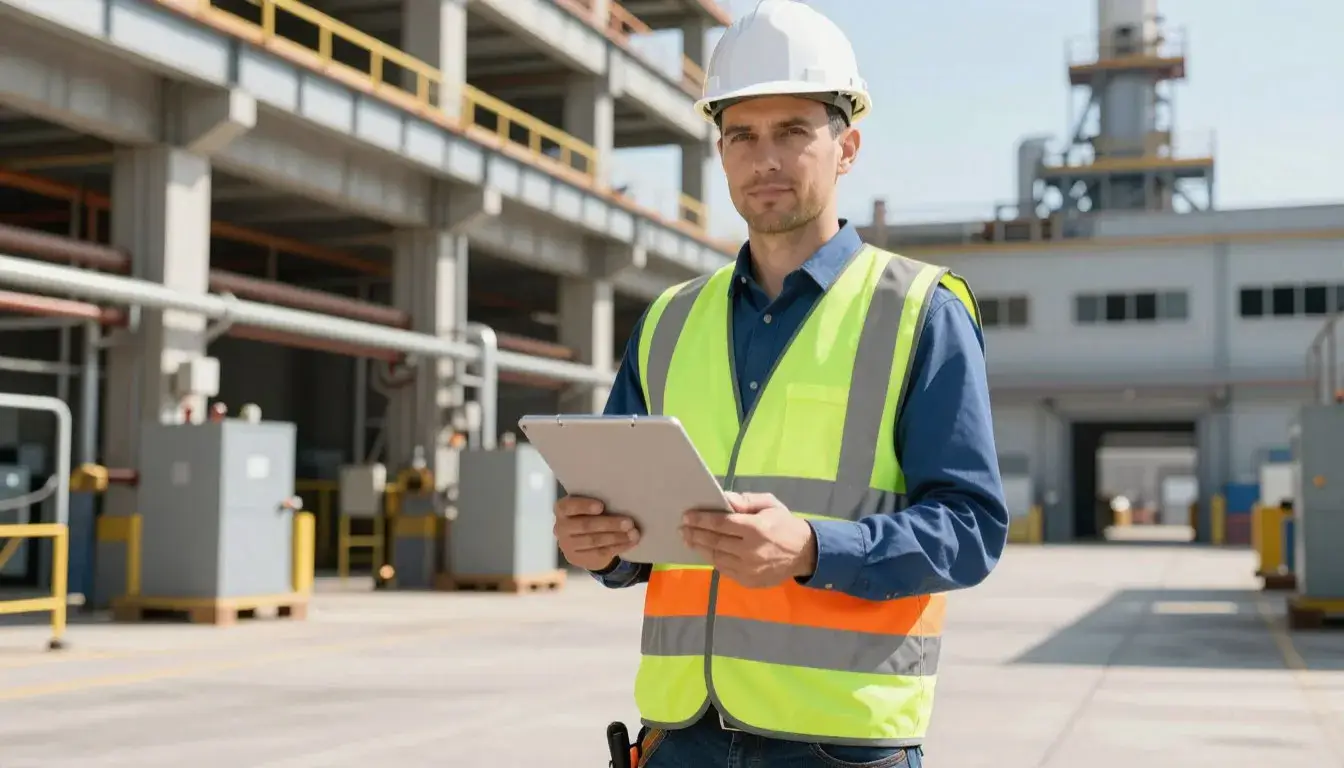 Штрафы за производственный контроль 2026: риски и защита